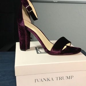 Ivanka Trump Heels